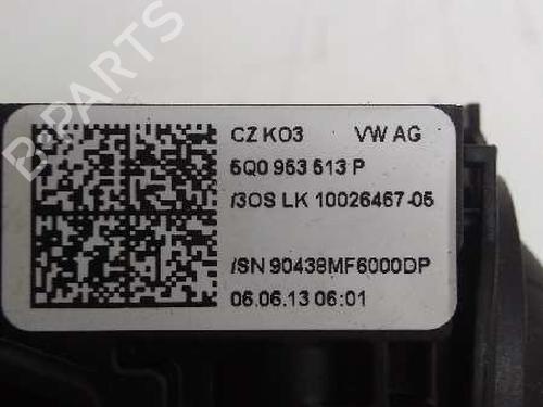 Switch VW GOLF VII (5G1, BQ1, BE1, BE2)  | BP9475961I30 