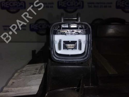 Radiator fan HYUNDAI TUCSON (JM) 2.0 CRDi | BP9472281M35 