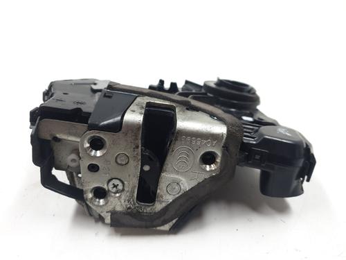 Front right lock TOYOTA VERSO (_R2_) 2.0 D-4D (AUR20_, AUR20R) | BP32435516C97 