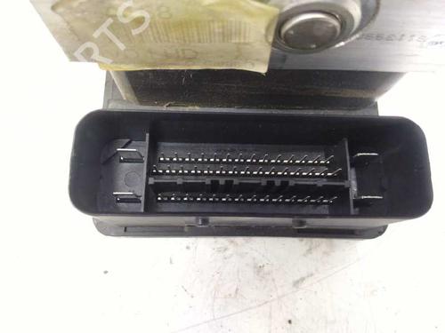 ABS pump FORD FOCUS II (DA_, HCP, DP)  | BP9469252M43 