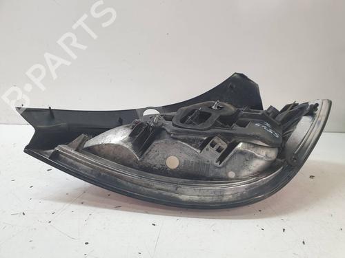 Left taillight OPEL ASTRA H (A04)  | BP25882146C34 