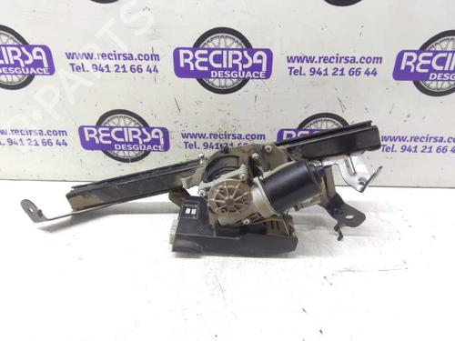Central lock pump KIA CARNIVAL / GRAND CARNIVAL III (VQ) 2.9 CRDi | BP9476103M86 