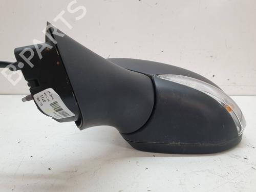 Left mirror RENAULT CLIO IV (BH_)  | BP17562497C26 