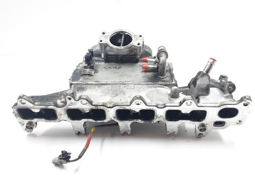Manifold Indsugning Manifold Indsugning RENAULT TALISMAN Grandtour (KP_) 2.0 Blue dCi 160 (KPAM) (160 hp) 36040940 36040940