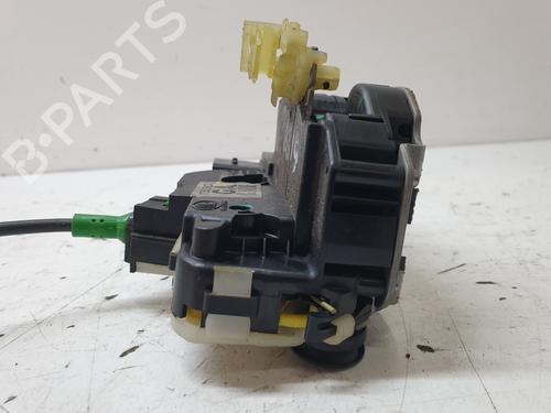 Rear left lock OPEL INSIGNIA A (G09)  | BP22602023C100 