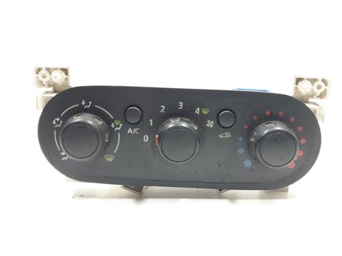 Used Climate control OPEL VIVARO B Van (X82) 1.6 CDTI (05) (121 hp) 30906928