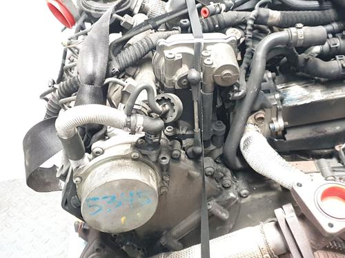Engine AUDI A8 D3 (4E2, 4E8) 3.0 TDI quattro | BP27152338M1 