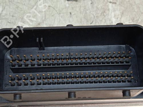 Engine control unit (ECU) BMW X3 (E83) xDrive 20 d | BP9485149M57 
