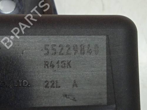 Electronic module ALFA ROMEO MITO (955_)  | BP9486298M83 