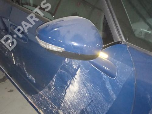 Right sun visor CITROËN C4 Picasso II 1.6 BlueHDi 120 | BP9488196I2  - Image 31