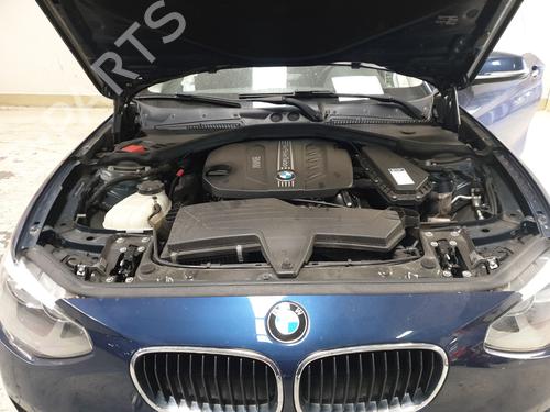 Engine BMW 1 (F21) 118 d | BP34539379M1  - Image 40