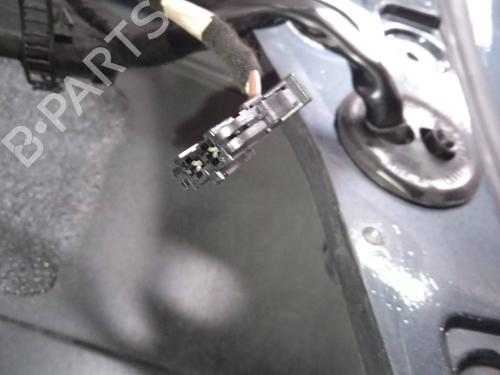 Left front door AUDI A8 D3 (4E2, 4E8) 4.0 TDI quattro | BP9466864C2 