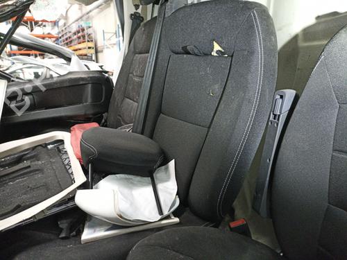 Left front steering knuckle PEUGEOT BOXER Platform/Chassis 2.2 BlueHDi 140 | BP40109249M25  - Image 23
