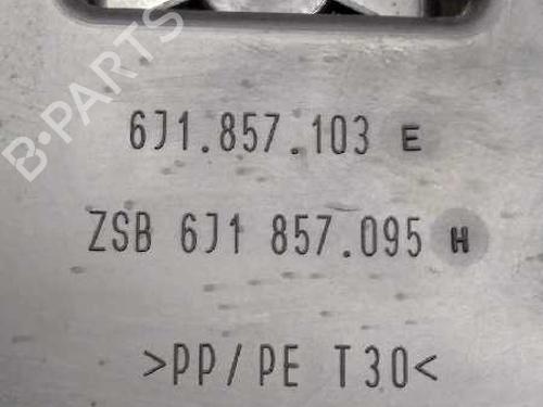 Glove box SEAT IBIZA IV SC (6J1, 6P5)  | BP9464174C95 