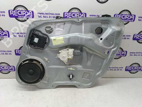 Front right window mechanism MERCEDES-BENZ GL-CLASS (X164)  | BP9477362C23 