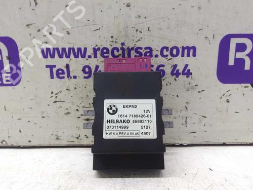 Electronic module BMW 3 Coupe (E92) 320 d | BP9475423M83 