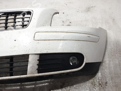 Front bumper VOLVO S40 II (544) 2.0 D | BP30002155C7