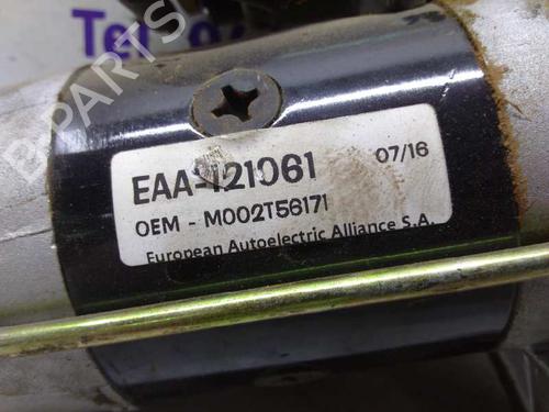 Starter MITSUBISHI PAJERO I (L04_G, L14_G)  | BP9474919M8 