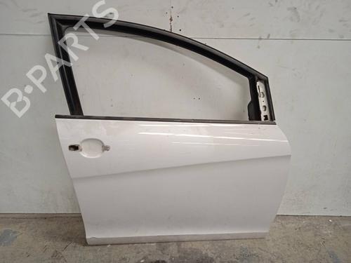 Used Right front door SEAT ALTEA (5P1) [2004-2015]  15128476