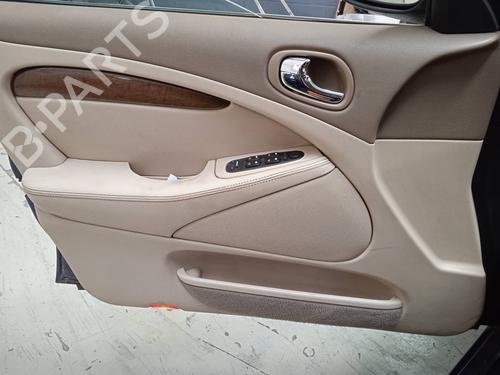 Left front window switch JAGUAR S-TYPE II (X200) 2.5 V6 | BP10031945I27 