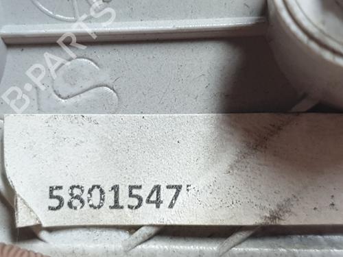 Left sun visor IVECO DAILY VI Platform/Chassis | BP36996807I1 - Image 7