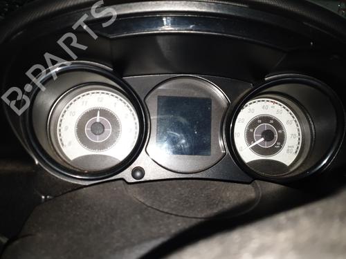 Fuel pump MICROCAR M.GO 0.5 | BP32232910M76 