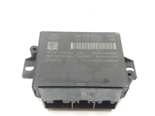 Used Electronic module Electronic module VW TIGUAN (5N_) 2.0 TDI 4motion (170 hp) 36562740 36562740
