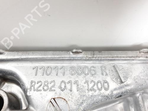 Other RENAULT CAPTUR I (J5_, H5_) 1.3 TCe 130 (J5NJ, J5NE) | BP30870656O1 