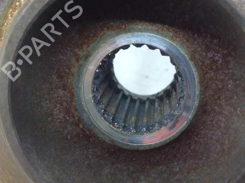Right front steering knuckle PEUGEOT 208 I (CA_, CC_)  | BP9465182M26 