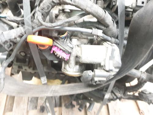 Engine VW GOLF VI (5K1) 2.0 TDI | BP28107517M1 
