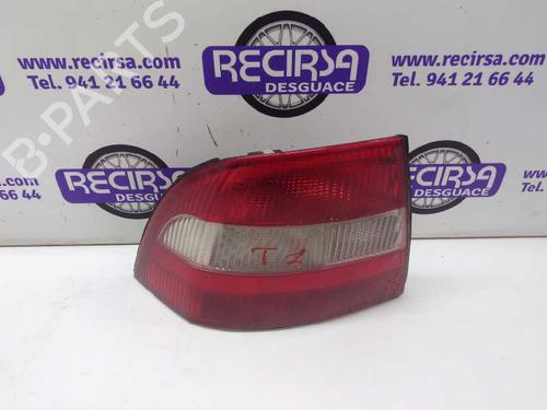 Used Left taillight OPEL VECTRA B (J96) [1995-2004]  9482571