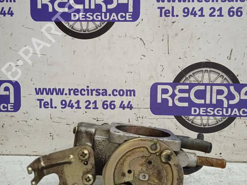 Throttle body DAEWOO NUBIRA Saloon (J100)  | BP9483498M82 