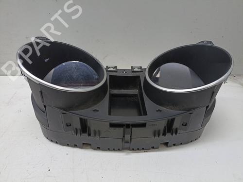 Instrument cluster VW GOLF VI (5K1) 1.6 TDI | BP24516790C47 
