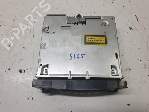 Radio CITROËN C4 I (LC_)  | BP21128872E6 