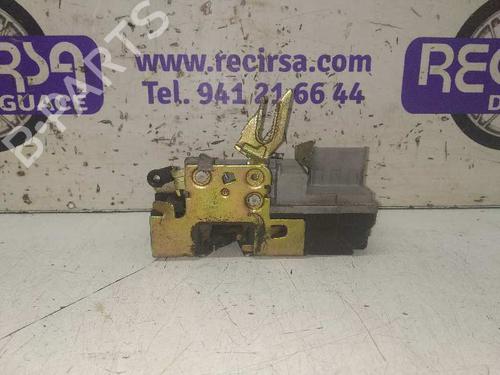 Front right lock CITROËN XSARA Coupe (N0) 1.6 16V | BP9478274C97 