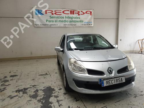Switch RENAULT CLIO III (BR0/1, CR0/1) 1.5 dCi (BR17, CR17) | BP36526542I30 - Image 10