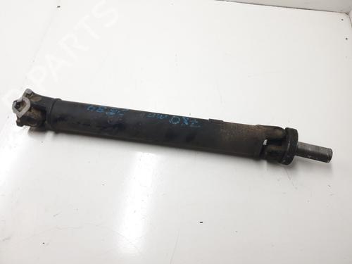Used Driveshaft MITSUBISHI PAJERO I Canvas Top (L04_G) 2.5 TD (L044G, L049G) (84 hp) 9481192