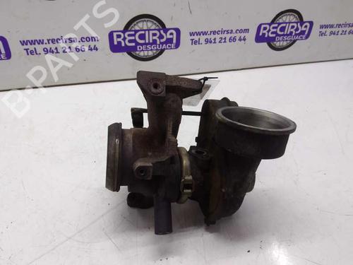 Turbocharger/Supercharger MERCEDES-BENZ B-CLASS Sports Tourer (W245)  | BP9493329M71 