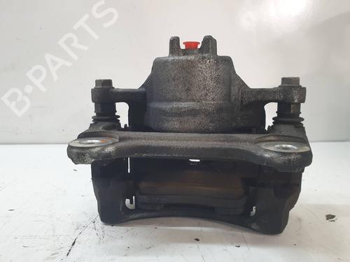 Left front brake caliper KIA PICANTO III (JA)  | BP26563952M105 