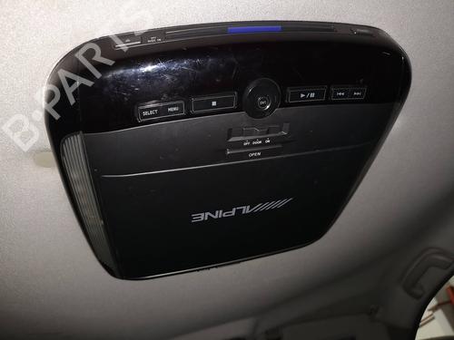 Used Radio SSANGYONG RODIUS I [2005-2025]  14921379