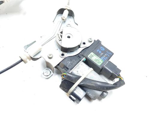 Front left window mechanism OPEL ANTARA A (L07) 2.0 CDTI 4x4 | BP38465631C22 - Image 2