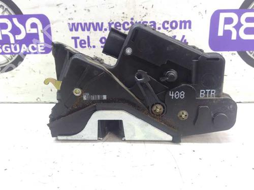 Front right lock BMW 3 Touring (E46) 320 d | BP9461653C97 