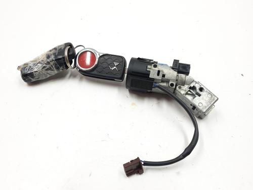 Ignition barrel CITROËN DS3 (SA_) | BP35725437M48 - Image 4