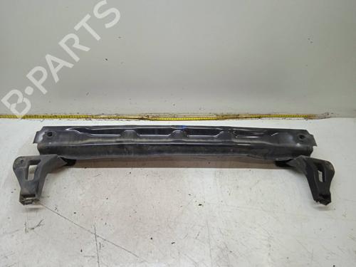 LEMFÖRDER 39089 01 Support D'Essieu Arrière De Qualité Premium Pour Smart Fortwo Coupé & Cabrio (451) - Suspension Stable Et Silencieuse