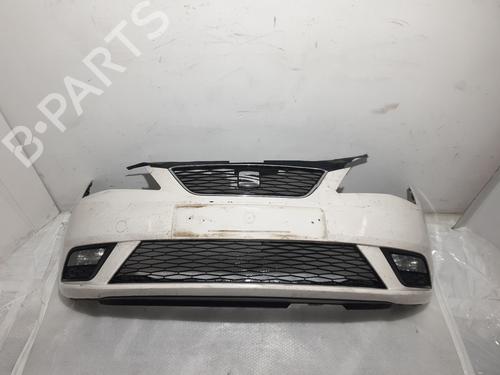 Used Front bumper SEAT IBIZA IV SC (6J1, 6P5) 1.2 TDI (75 hp) 32138286