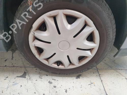 Front right window mechanism OPEL VECTRA C (Z02)  | BP19404504C23 