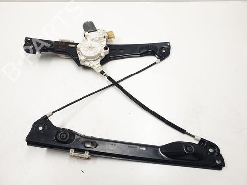 Used Front right window mechanism BMW 3 Touring (E91) 330 d (245 hp) 30730258