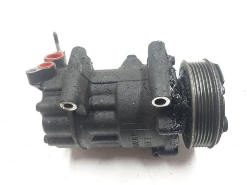 Used AC compressor AC compressor MINI MINI COUNTRYMAN (R60) Cooper S ALL4 (184 hp) 40109365 40109365