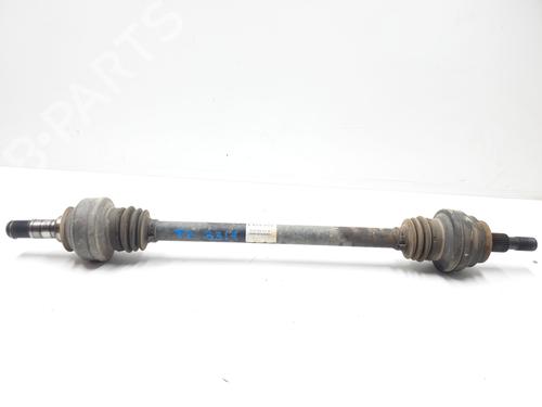 Used Right rear driveshaft Right rear driveshaft MERCEDES-BENZ M-CLASS (W164) ML 320 CDI 4-matic (164.122) (224 hp) 36289707 36289707