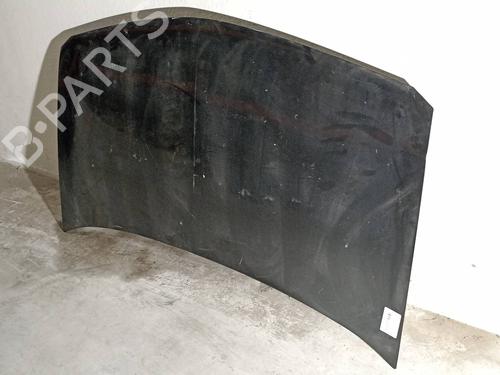 Hood RENAULT MEGANE II (BM0/1_, CM0/1_)  | BP9491229C1 